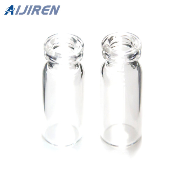 12 x 32 mm Snap Vials for HPLC on Sale Supelco